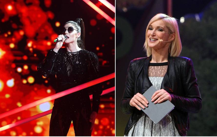Tolj reagirala na optužbe da je Bernarda bila na 'crnoj listi': Nije u redu da se izgovaraju laži