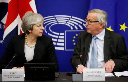 EU parlament odlučio: Britanci ne trebaju vize nakon Brexita