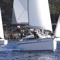 Prva hrvatska, isključivo ženska regata!
