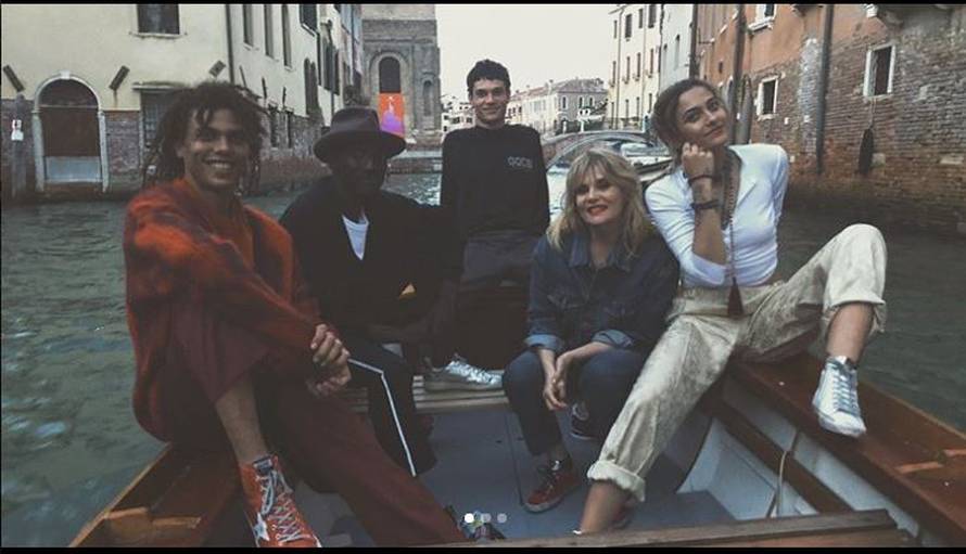 Kći kralja popa je čistila krivu zvijezdu: Pomiješala je imena