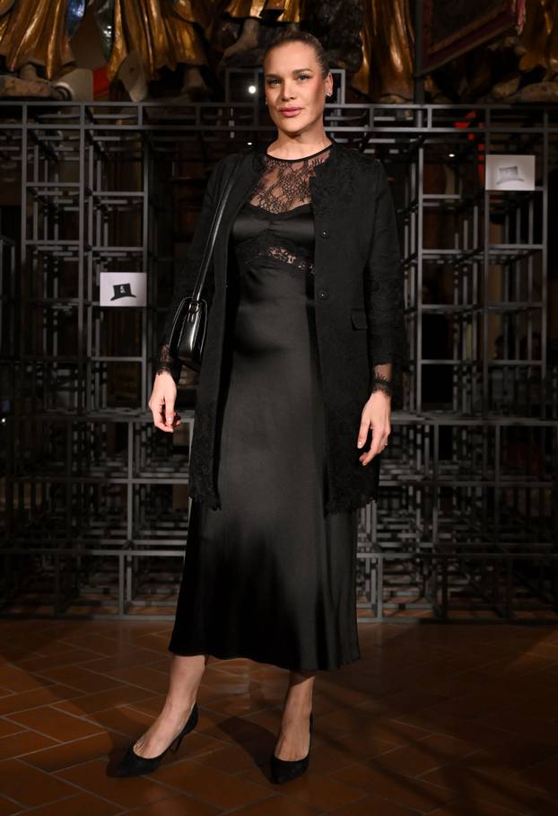 Zagreb: Modna revija Duchessa u MGZ