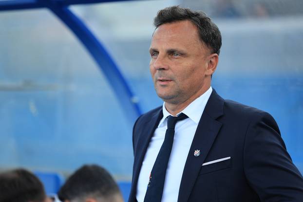Dinamo i Gorica sastali se u 6. kolu SuperSport HNL-a