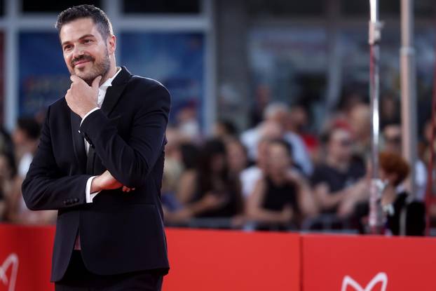 Sarajevo: Crveni tepih uoči ceremonije otvaranja 31. Sarajevo Film Festivala