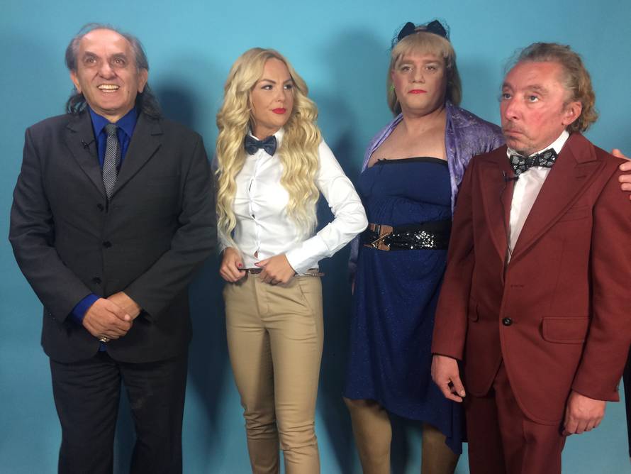 ‘Noćna mora’ postaje sapunica: Slađa dobila ideju za scenarij