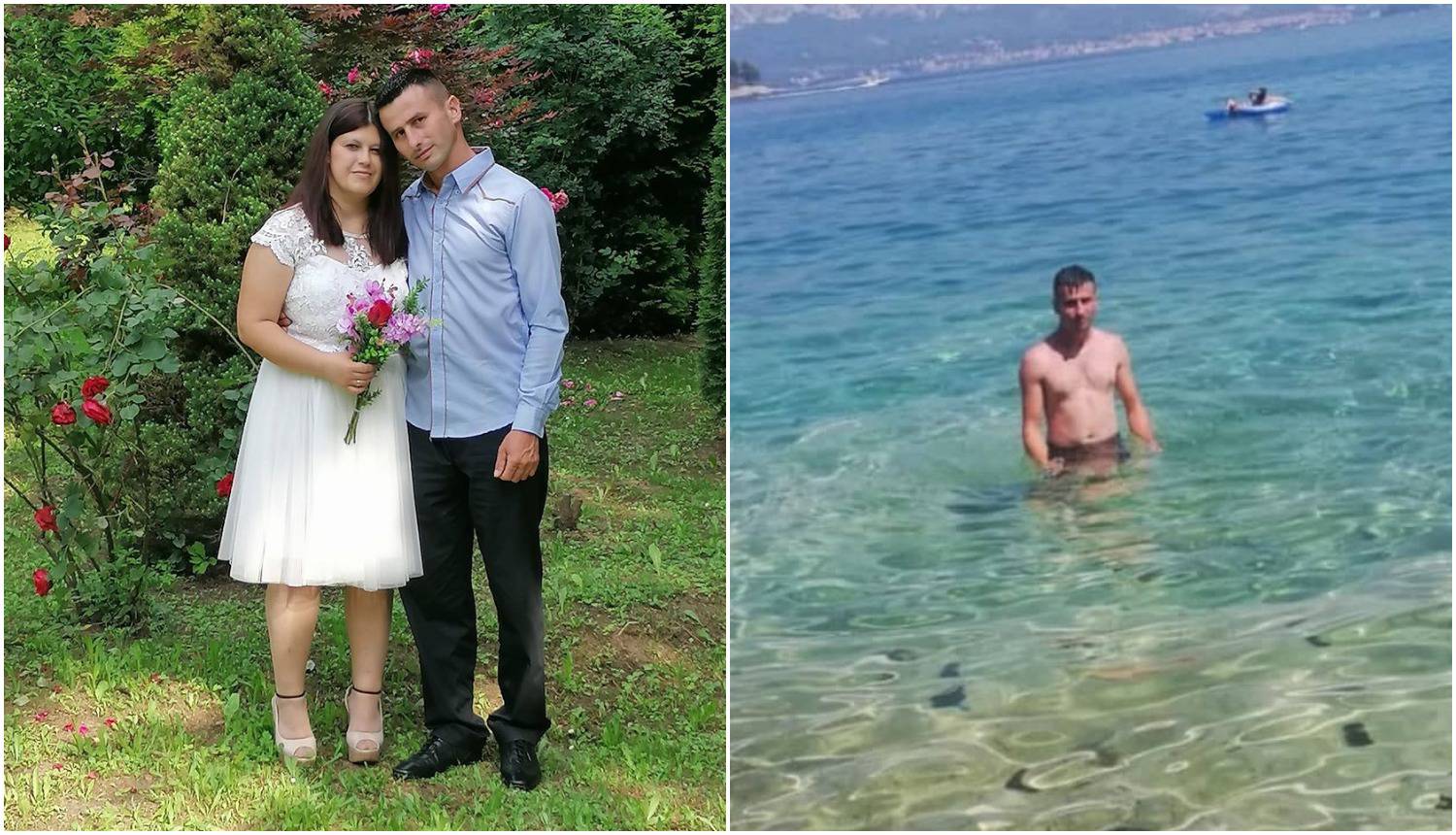 Dušan iz 'Ljubavi na selu' uživa sa ženom na medenom mjesecu