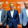 Održana Handball arena - Červar: “Nismo se odrekli svojih snova i idemo dalje“