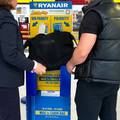 Planirate let s Ryanairom uskoro? Pazite, mijenjaju se dimenzije besplatne prtljage!