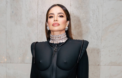 Severina je rasprodala Arenu