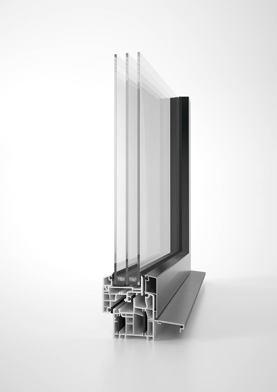 Marlex - PVC stolarija za poželjeti. Provjerite zašto