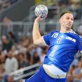 Zagreb pobjedom otvorio Ligu prvaka! Biaulski zatrpao Slovence s devet golova