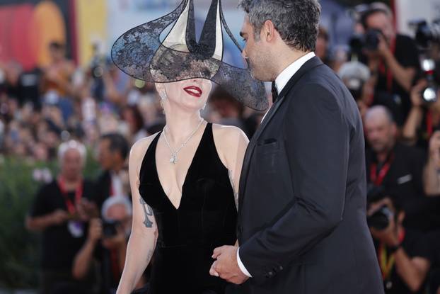 81st Venice International Film Festival
