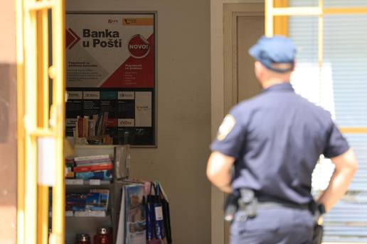 Uhitili dvojicu tinejd&zcaron;era, napali su i oplja&ccaron;kali dje&ccaron;aka u Trogiru