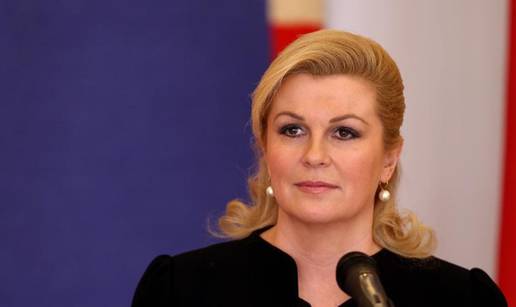 Predsjednica  poručila  Leki: ''Niste mi dužni držati lekcije'' 