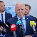 Ba&ccaron;i&cacute; dodijelio ugovore u Zadru: Gradit &cacute;e 130 stanova za mlade