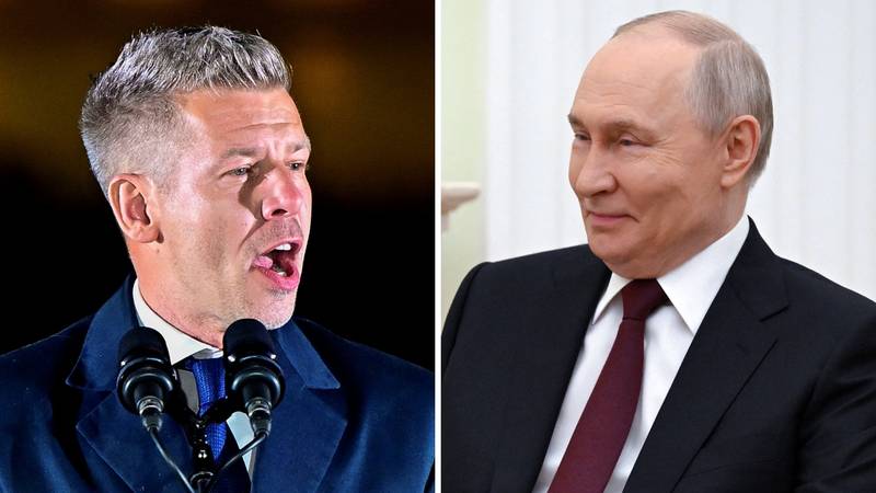 Magyar: Ako me Putin nazove, javit ću mu se. Tražit ću ga da zaustavi rat u Ukrajini