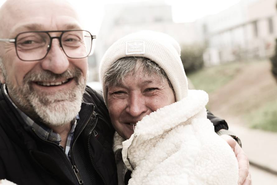 Davorka ide na kemoterapiju besplatnim taksijem: 'Svaka vožnja vraća vjeru i snagu'