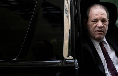 Sudac odbacio nagodbu za žene koje je Weinstein napastovao