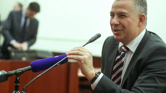 Bivši predsjednik uprave INA, Zoltan Aldot, svjedočio je u nastavku suđenja