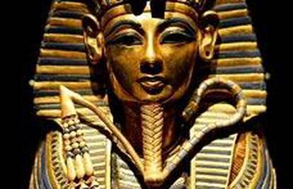 Lice Tutankamona otkrit će se studenom u Londonu