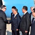 Sjevernokorejski dužnosnici otputovali u SAD i Singapur