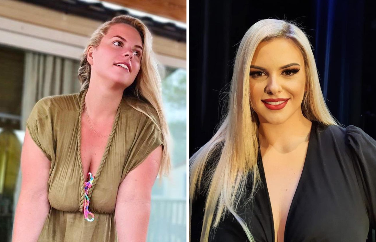 Nina Martina iz 'Života na vagi' je objavila oglas za posao: Molim samo ozbiljne ponude!