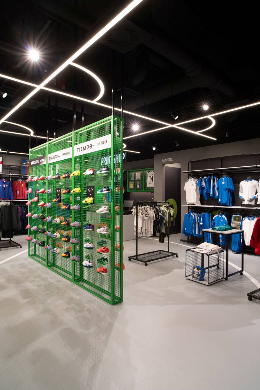 SWOODA lansira novi koncept FootballMania: emocija, tehnologija i održivost