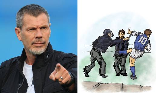 Boban je osjetljiv i principijelan. Koliko će trajati u Dinamu?