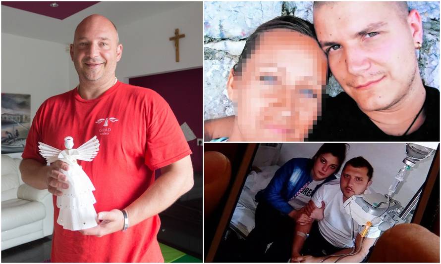 Prevare i laži: Dino je spiskao milijune na kocku, tata Slaven 'nestao', a Robert ukrao i Daliću