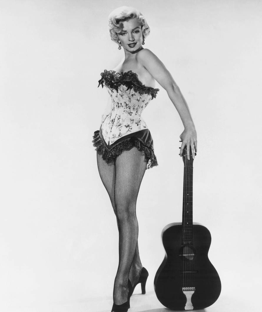 Marilyn je cijeli život tragala za iskrenom ljubavi, a zauzvrat je bila zlostavljana i neshvaćena