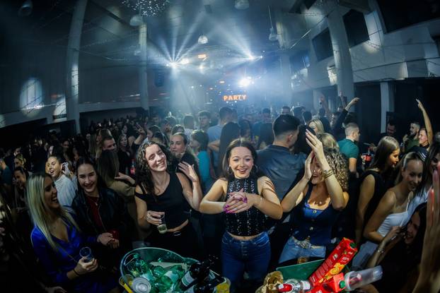 Split: Koncert Maje Šuput