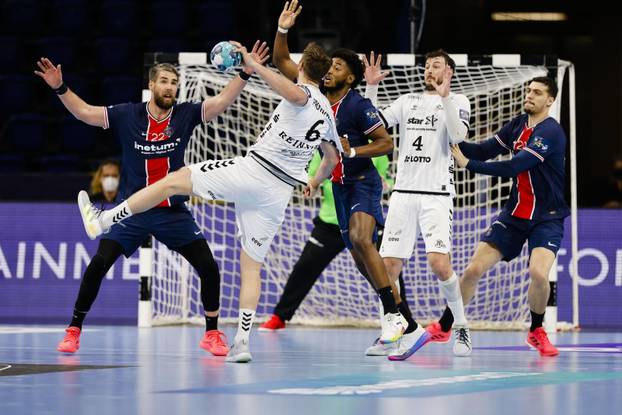 THW Kiel - Paris St. Germain