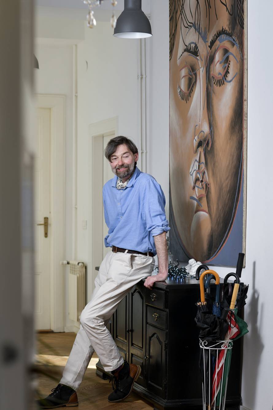 Barbara Nola objavila je dosad neviđenu fotografiju s Lukasom: 'Naposljetku duša osjeća i živi'