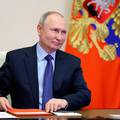 Putin: Rusija je potpisala vojne sporazume s 40 afričkih država
