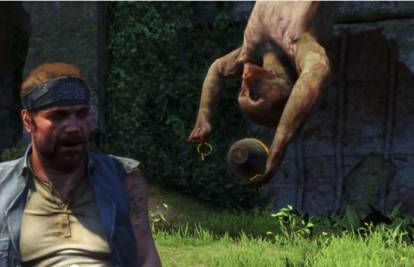 Istražite Far Cry 3, čekaju vas majmuni naoružani bombama