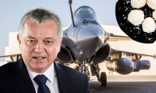 'Nazvati avione Rafale imenom slatkiša je čisti diletantizam...'