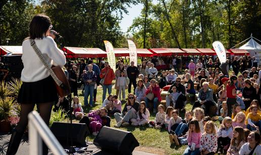 Dan u prirodi, kviz i koncert: Do&dstrok;ite na Ekotlon - festival zelenih navika!