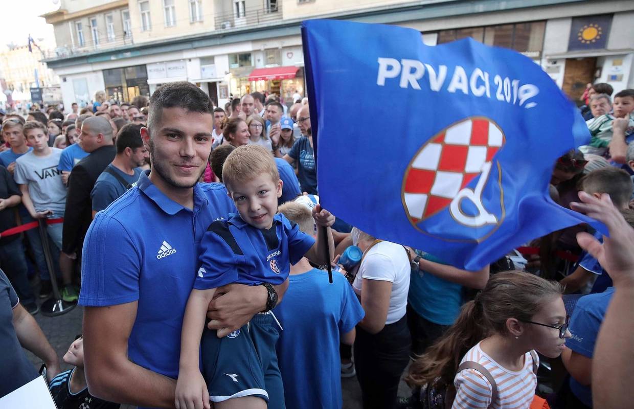 Atalanta je bolja od Šahtara, a hvala Bjelici što mi tako vjeruje