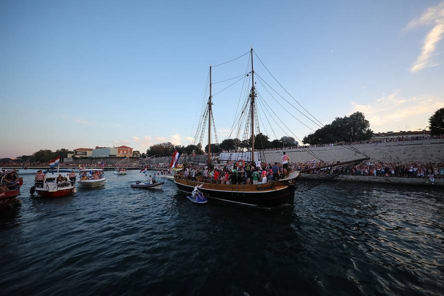 Zadarska dica ponos županije: Dobit će posebno priznanje...