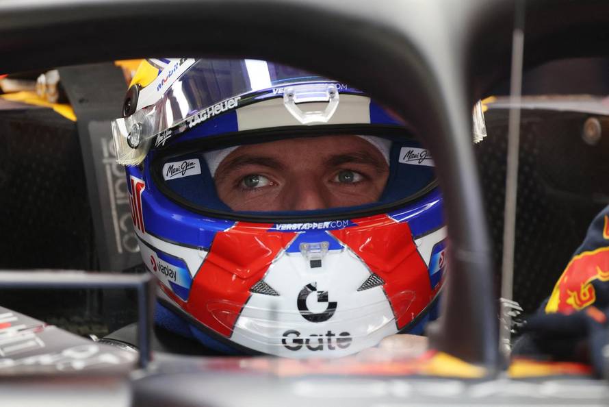 United States Grand Prix