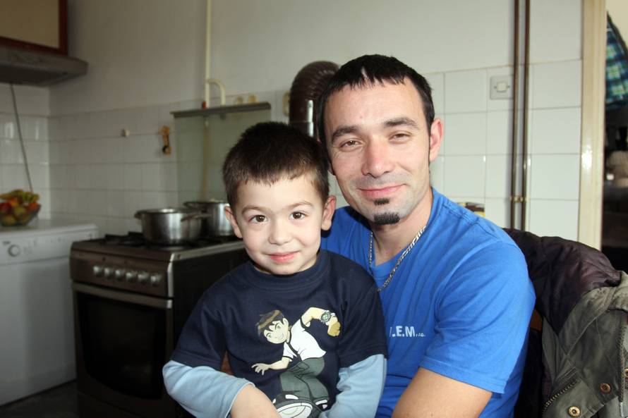 Imao je samo četiri godine: Bio sam najmlađi logoraš u Bučju