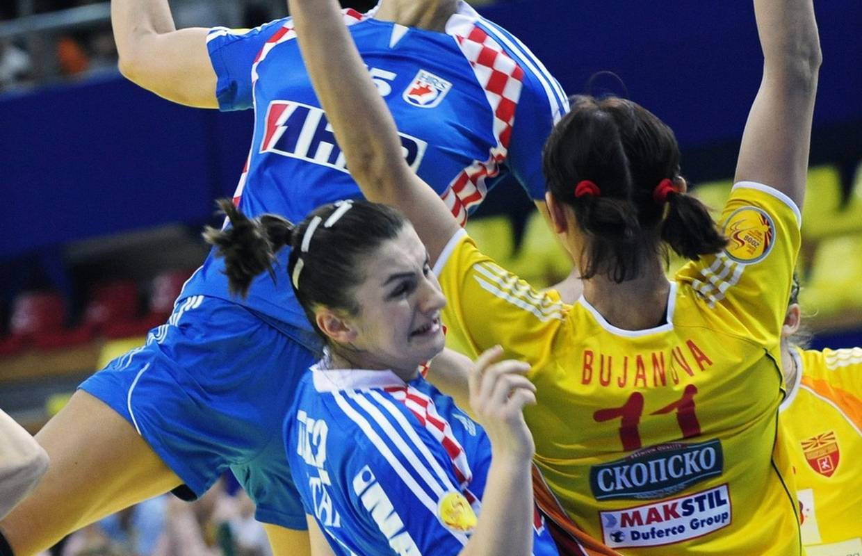 Andrea Penezić nominirana za najbolju rukometašicu svijeta