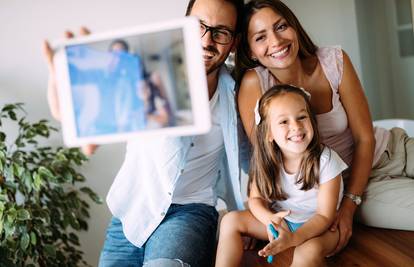 Na koga ste pametni? Evo koje osobine nasljeđujemo samo od majke, a koje od oca