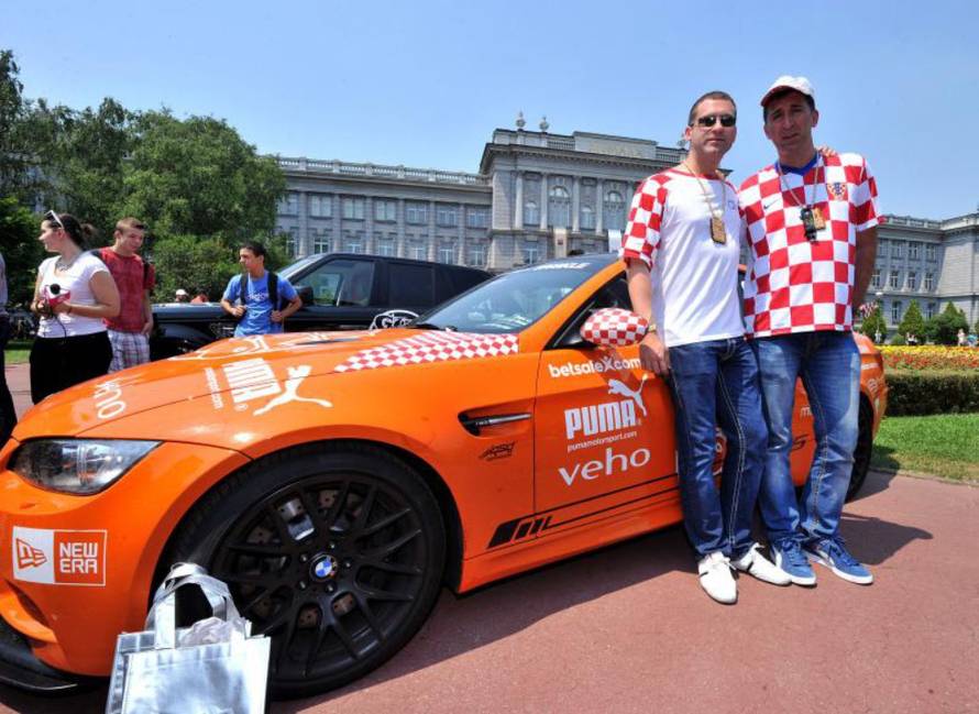 Marko Lukunić/PIXSELL