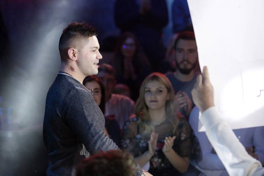 Biuk optužen za razbojništvo, a Neradina čeka još suđenja...