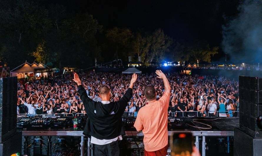 Na Jarun stiže legendarni LMF festival, a povodom toga 24sata vam priprema iznenađenje