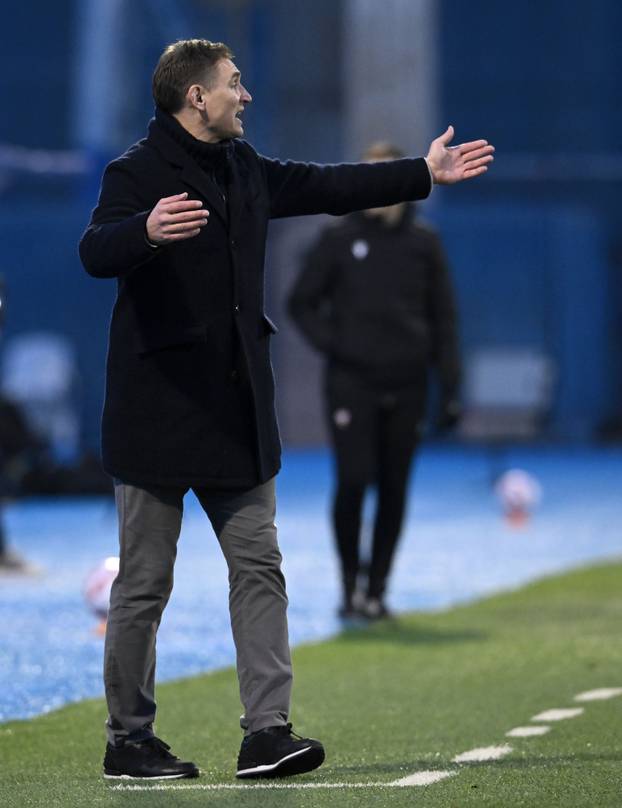 Lokomotiva i Osijek sastali se u 23. kolu SuperSport HNL-a