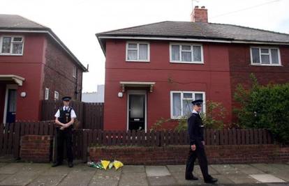 V. Britanija: Djevojčicu (4) su pronašli mrtvu u kući