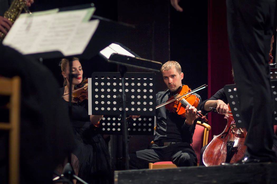 Karlovački komorni orkestar otvorit će Glazbeni paviljon...