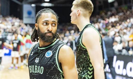 Split doveo američkog beka koji je u PAOK-u igrao sa Shorterom