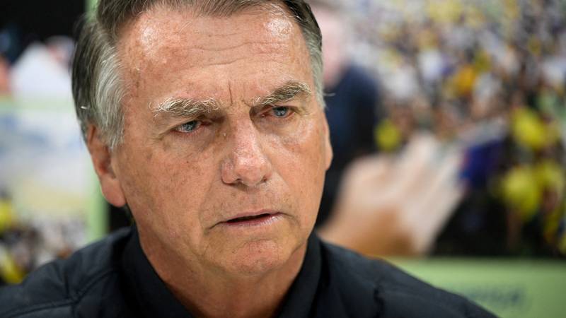 Brazilski Vrhovni sud zaprijetio je uhićenjem Jaira Bolsonara